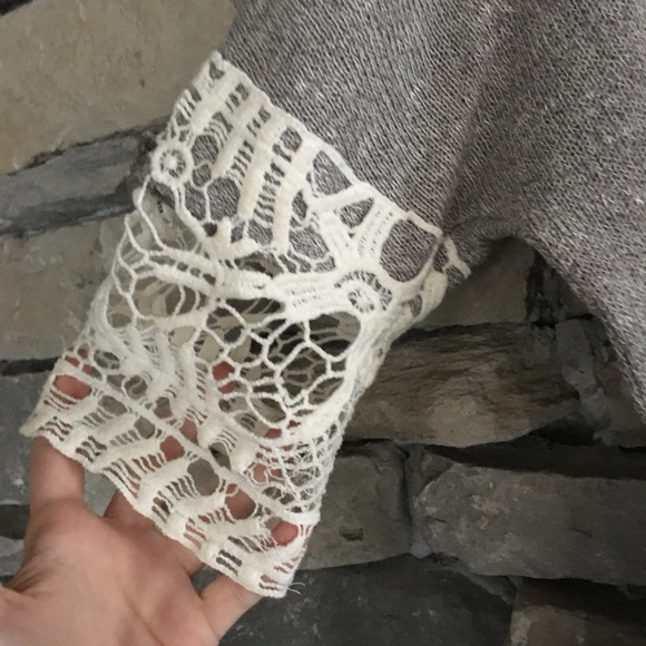 SOLD - Altar'd State Sweater - Picture 2 of 4